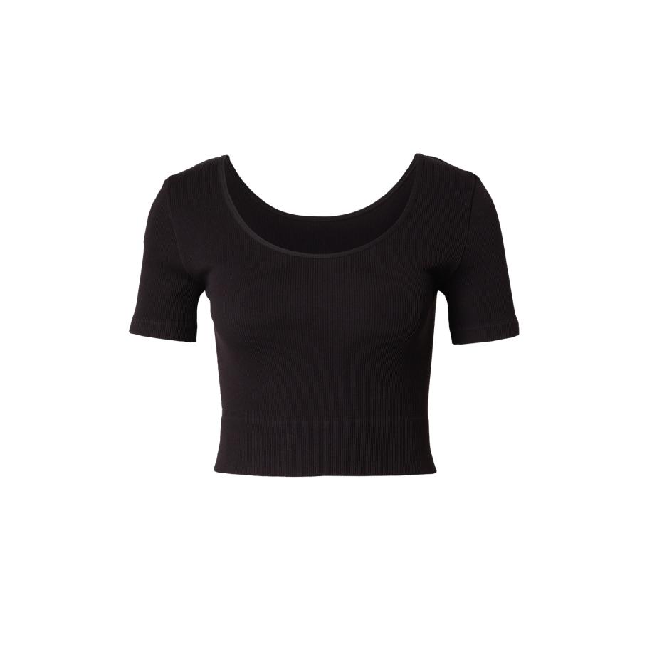 Only Play ONLY PLAY Functioneel shirt ONPJaia zwart -