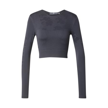 adidas by stella mccartney ADIDAS BY STELLA MCCARTNEY Sporttop TrueStrength zwart