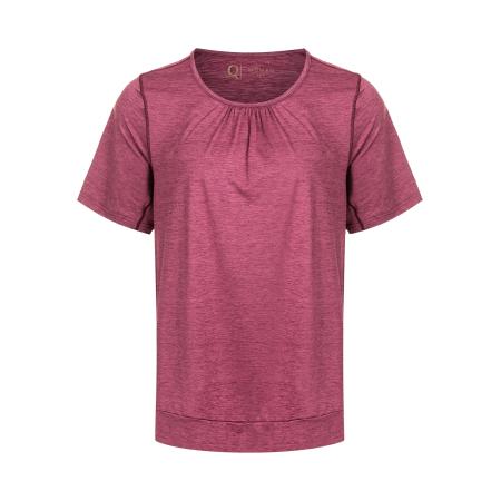 ENDURANCE Q by Endurance Functioneel shirt BREE rood