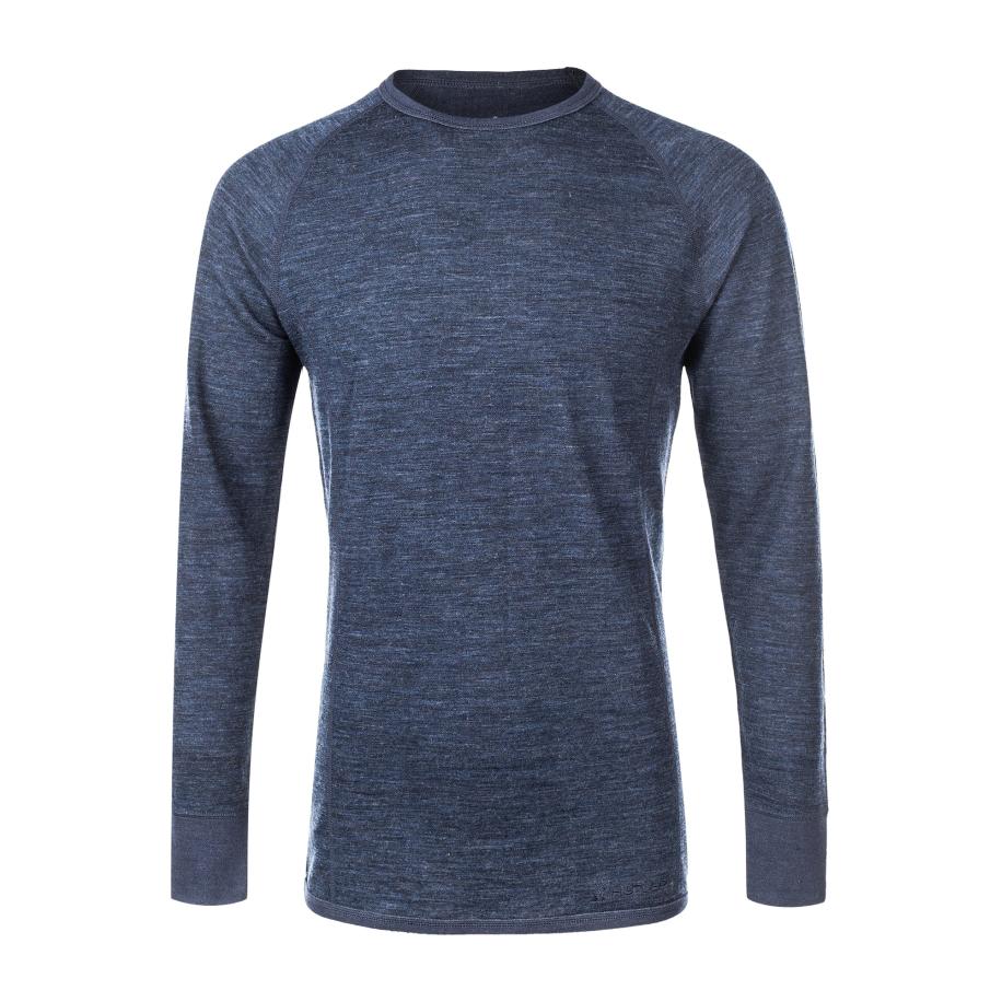 Whistler Whistler Functioneel shirt BRADLEY navy -