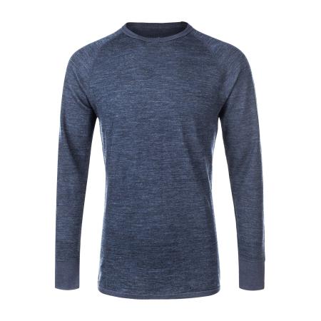 Whistler Whistler Functioneel shirt BRADLEY navy