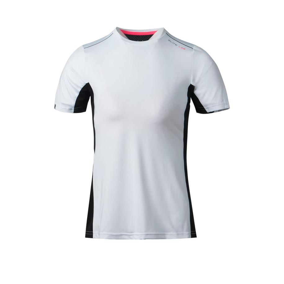ELITE LAB ELITE LAB Functioneel shirt TECH Elite X1 wit -