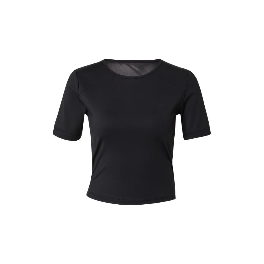 Champion Authentic Athletic Apparel Champion Authentic Athletic Apparel Functioneel shirt zwart -