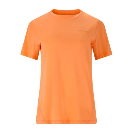 ENDURANCE ENDURANCE Functioneel shirt Nan oranje