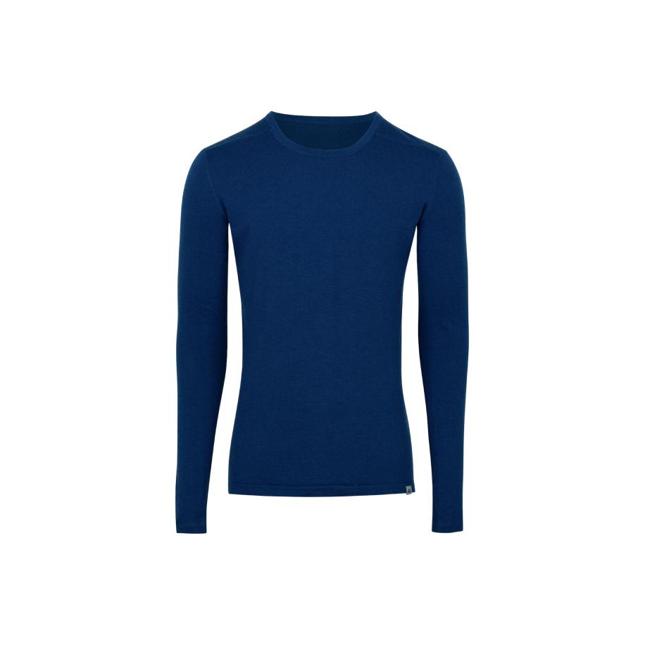 DANISH ENDURANCE DANISH ENDURANCE Basislaag Merino navy -