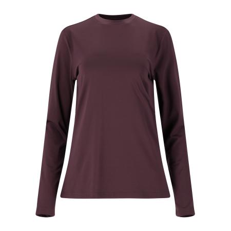 ELITE LAB ELITE LAB Functioneel shirt X1 Elite cognac