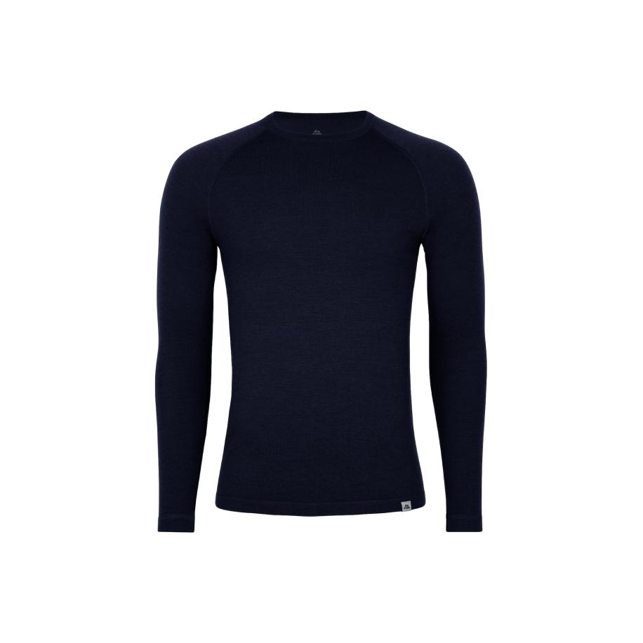 DANISH ENDURANCE DANISH ENDURANCE Basislaag Merino navy -