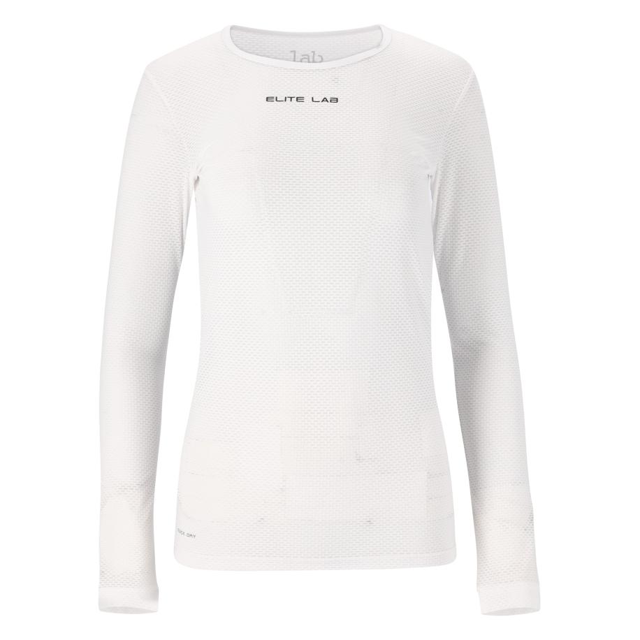 ELITE LAB ELITE LAB Functioneel shirt Bike Elite X1 zwart / offwhite -