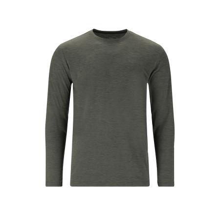 ENDURANCE ENDURANCE Functioneel shirt Peako donkergroen