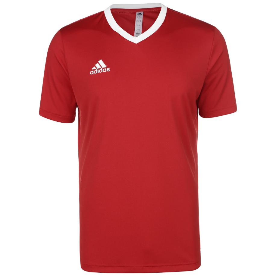adidas Performance ADIDAS PERFORMANCE Functioneel shirt Entrada 22 rood / wit -