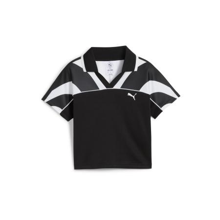 Puma PUMA Tricot FUTURE zwart / wit