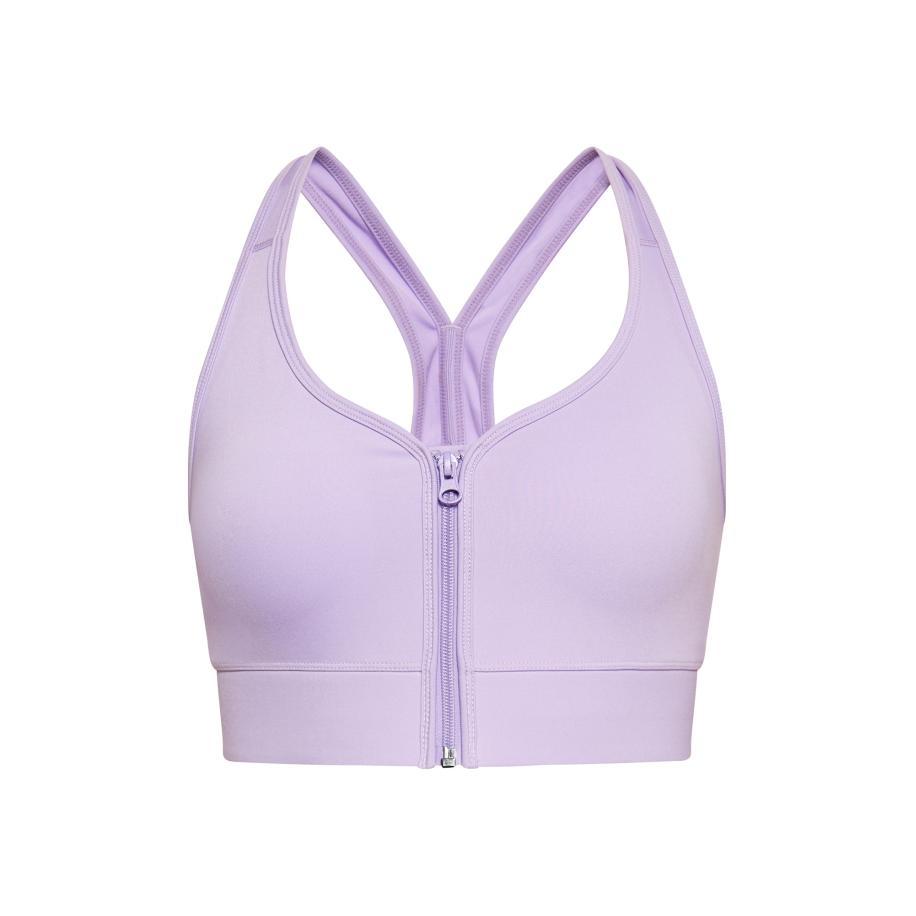 faina Athlsr faina Athlsr Sporttop lavendel -