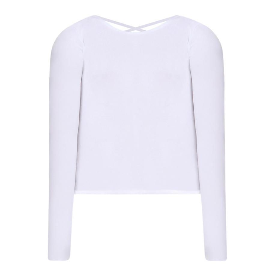 No Matter What No Matter What Sporttop pastellila -