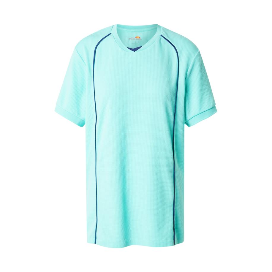 Ellesse ELLESSE Functioneel shirt Newcombe blauw / turquoise -