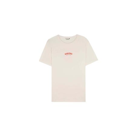 ScalperS Scalpers Functioneel shirt offwhite