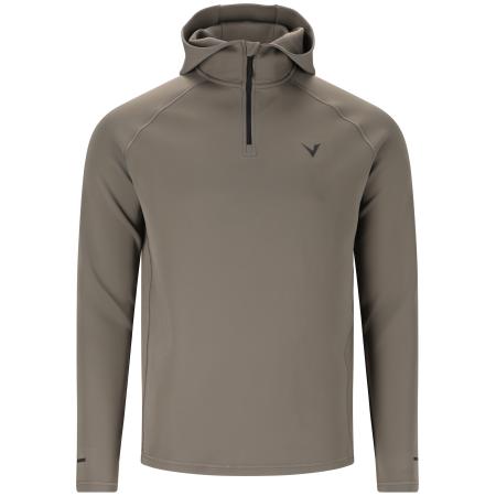 Virtus Functioneel shirt Allister donkergrijs