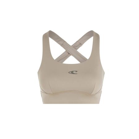 O'Neill ONEILL Sporttop beige / zwart