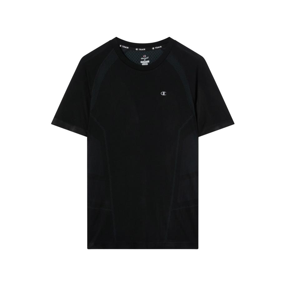 Champion Authentic Athletic Apparel Champion Authentic Athletic Apparel Functioneel shirt zwart -