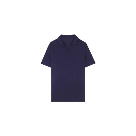 ScalperS Scalpers Functioneel shirt navy