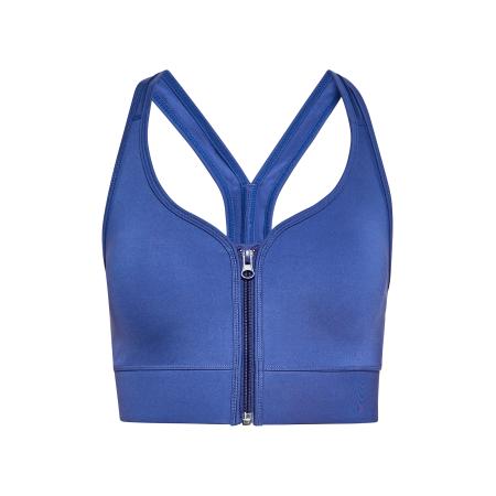 faina Athlsr faina Athlsr Sporttop kobaltblauw