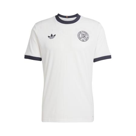 adidas Performance ADIDAS PERFORMANCE Tricot DFB Home 125 Jahre nachtblauw / zwart / wit