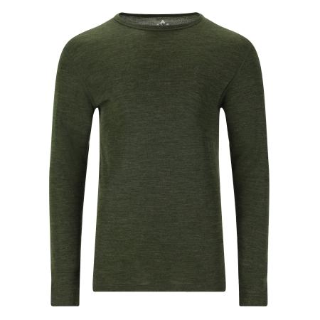 Whistler Whistler Basislaag Cerro donkergroen