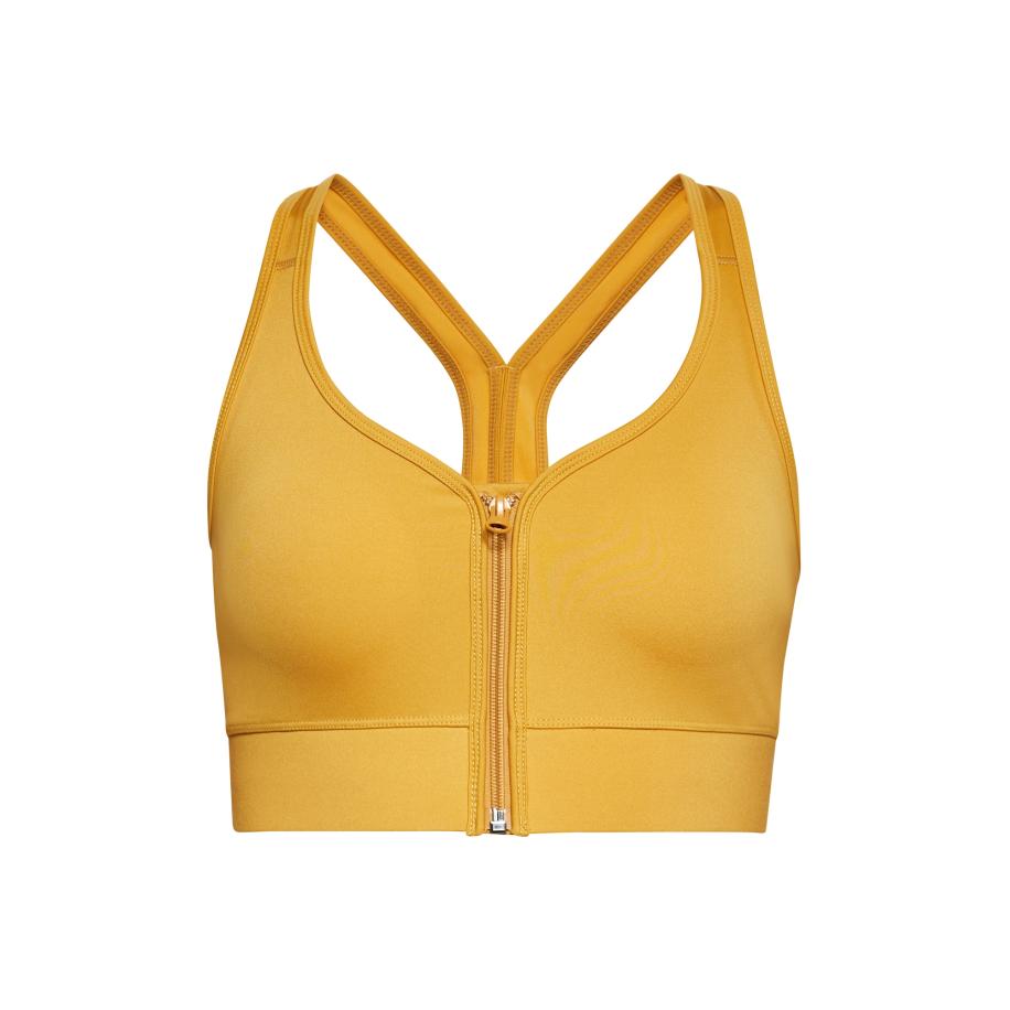 faina Athlsr faina Athlsr Sporttop geel -