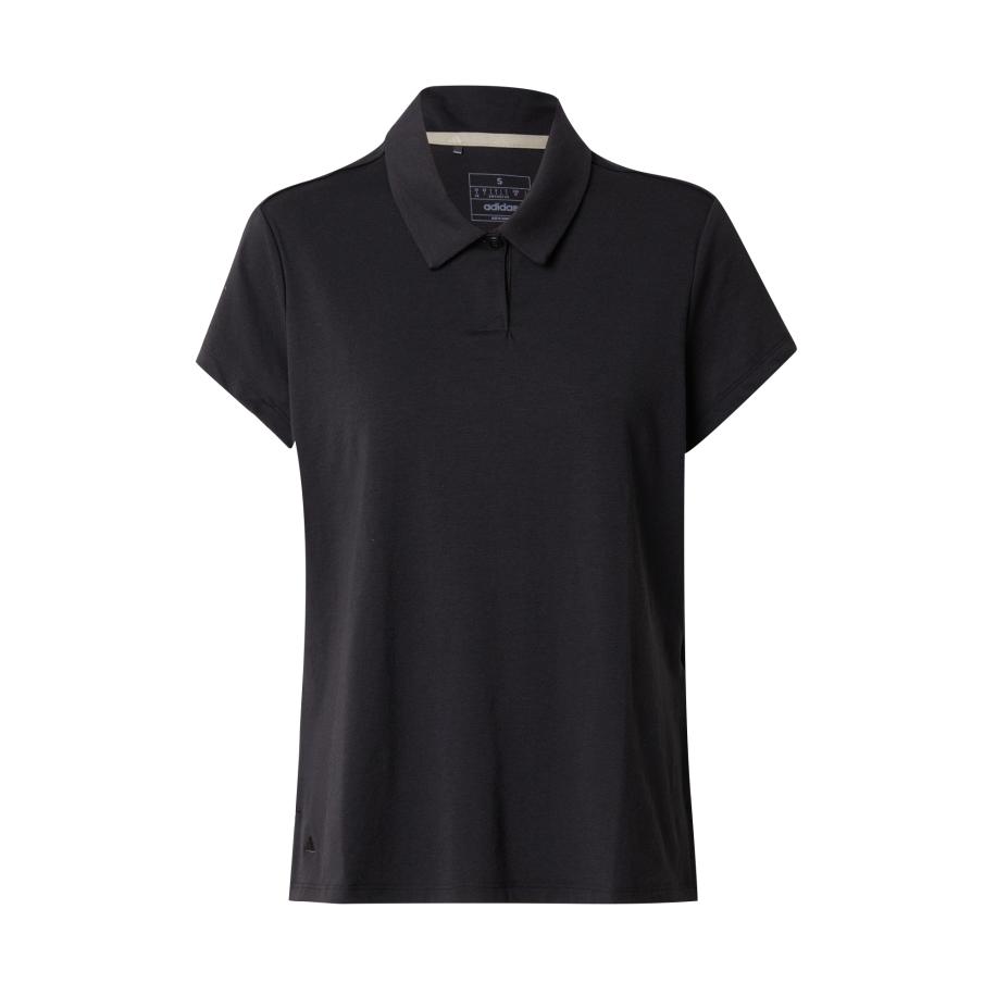Adidas ADIDAS GOLF Functioneel shirt Go-To zwart -