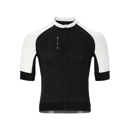 ELITE LAB ELITE LAB Functioneel shirt Bike Elite X1 zwart / wit