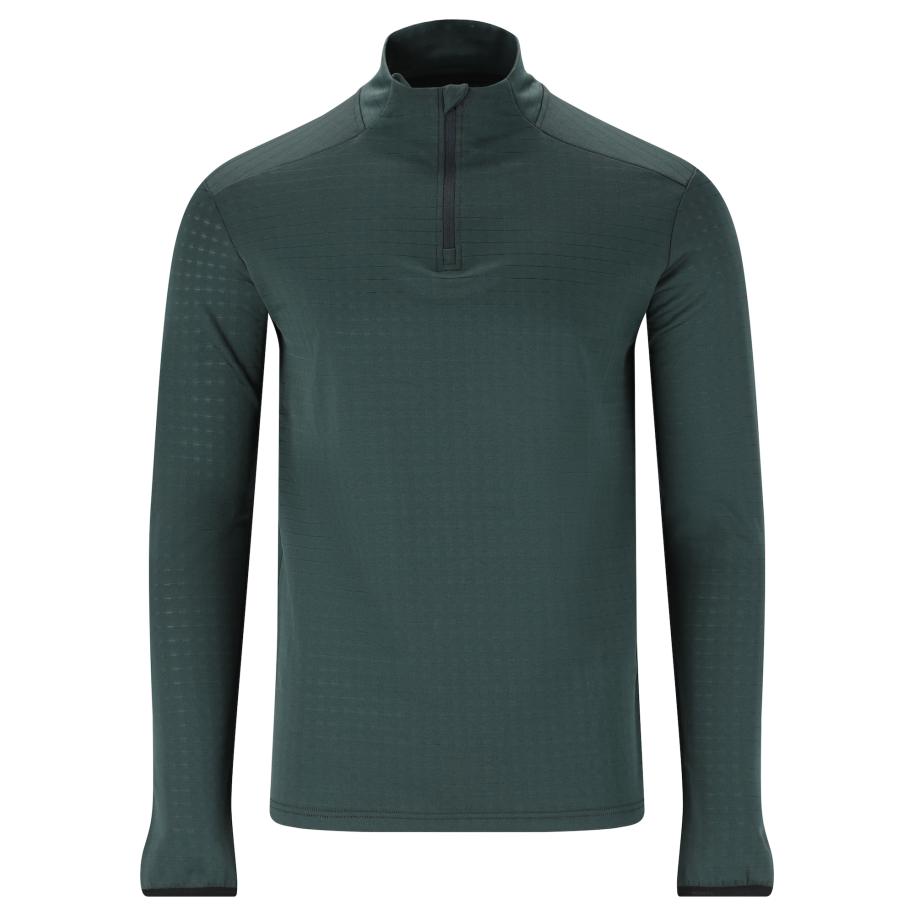 ENDURANCE ENDURANCE Functioneel shirt Toko donkergroen -