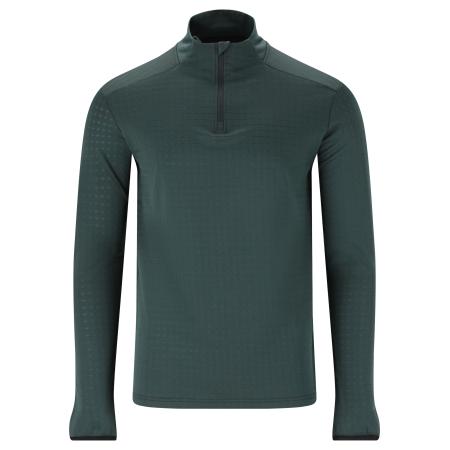 ENDURANCE ENDURANCE Functioneel shirt Toko donkergroen
