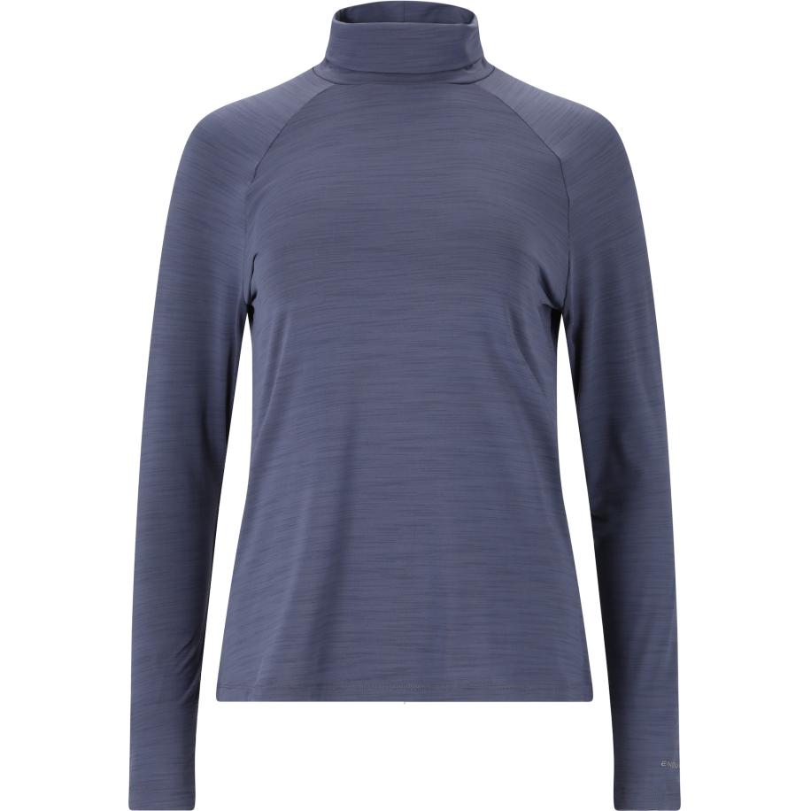 ENDURANCE ENDURANCE Functioneel shirt Briana donkerblauw -