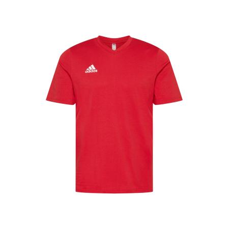 adidas Performance ADIDAS PERFORMANCE Functioneel shirt Entrada 22 rood / wit