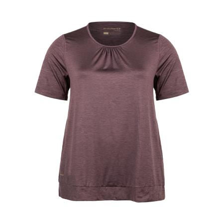 ENDURANCE Q by Endurance Functioneel shirt BREE lila