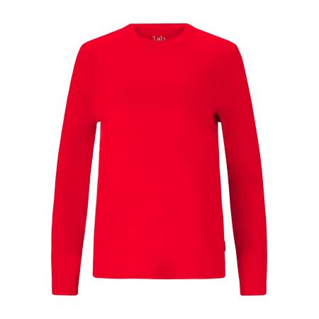 ELITE LAB ELITE LAB Functioneel shirt Sustainable X1 rood