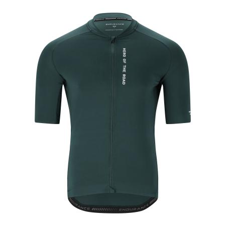 ENDURANCE ENDURANCE Functioneel shirt Paxton donkergroen