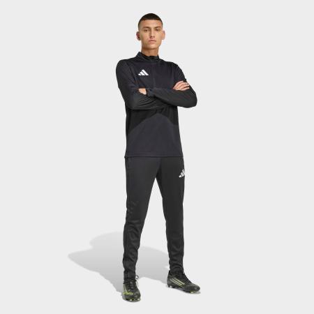 ADIDAS PERFORMANCE Functioneel shirt Entrada 22 zwart / wit