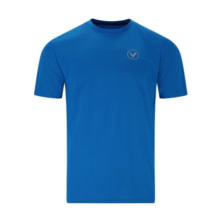Virtus Virtus Functioneel shirt Keso blauw