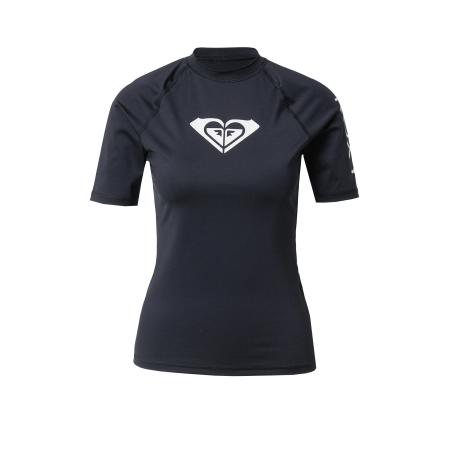 Roxy ROXY Functioneel shirt antraciet / wit