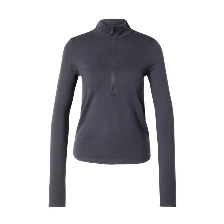 Girlfriend Collective Girlfriend Collective Functioneel shirt Reset zwart