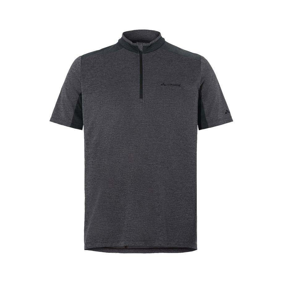 Vaude VAUDE Functioneel shirt Tamaro HZ ST IV zwart -