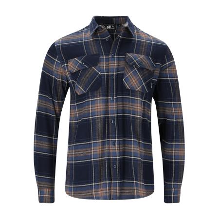 Whistler Whistler Functioneel shirt Jamba donkerblauw