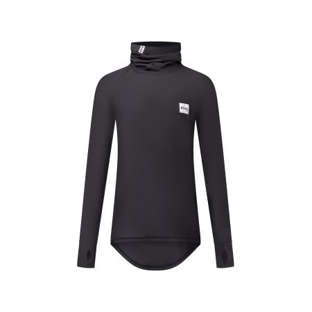 Eivy Eivy Functioneel shirt zwart