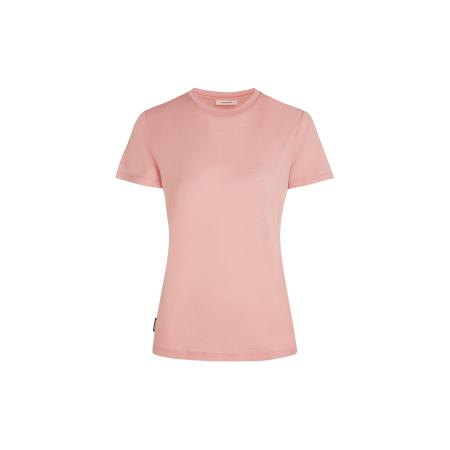 Icebreaker ICEBREAKER Functioneel shirt Tech Lite rosa