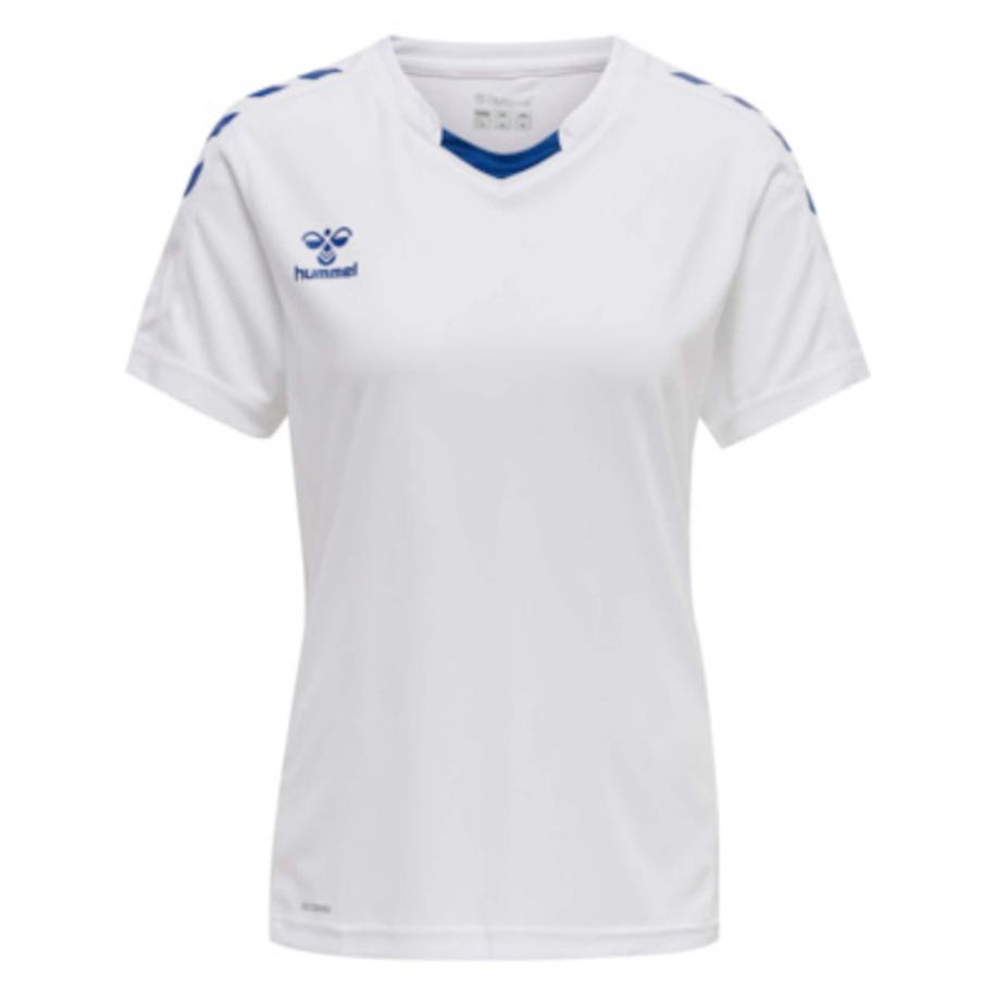Hummel Hummel Tricot blauw / wit -