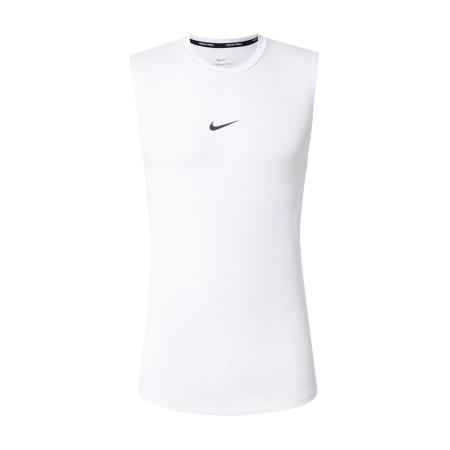 NIKE Functioneel shirt wit