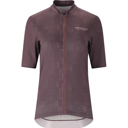 ENDURANCE ENDURANCE Functioneel shirt Norris donkerlila