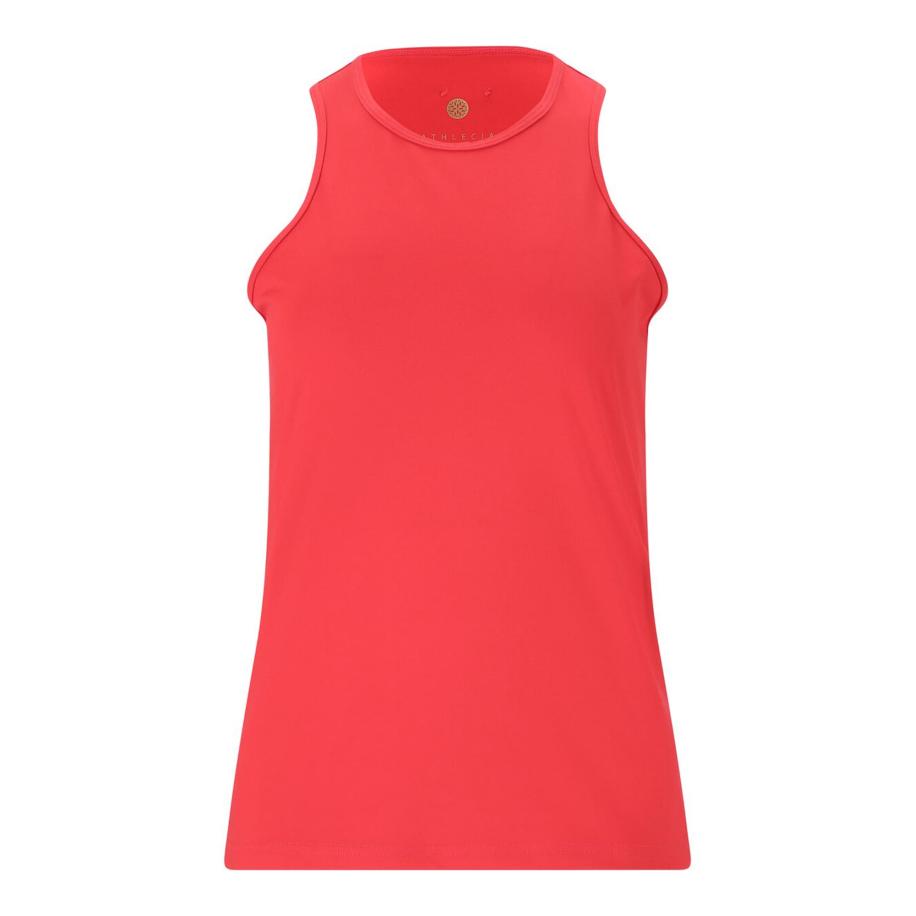 Athlecia Athlecia Sporttop Almi oranjerood -