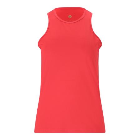 Athlecia Athlecia Sporttop Almi oranjerood