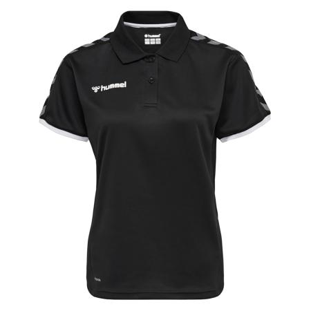 Hummel Hummel Functioneel shirt Authentic grijs / zwart / wit